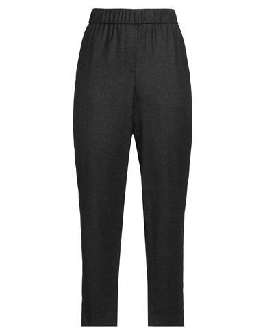 Pantalones Mujer Carbón 34,36,38 Mujer