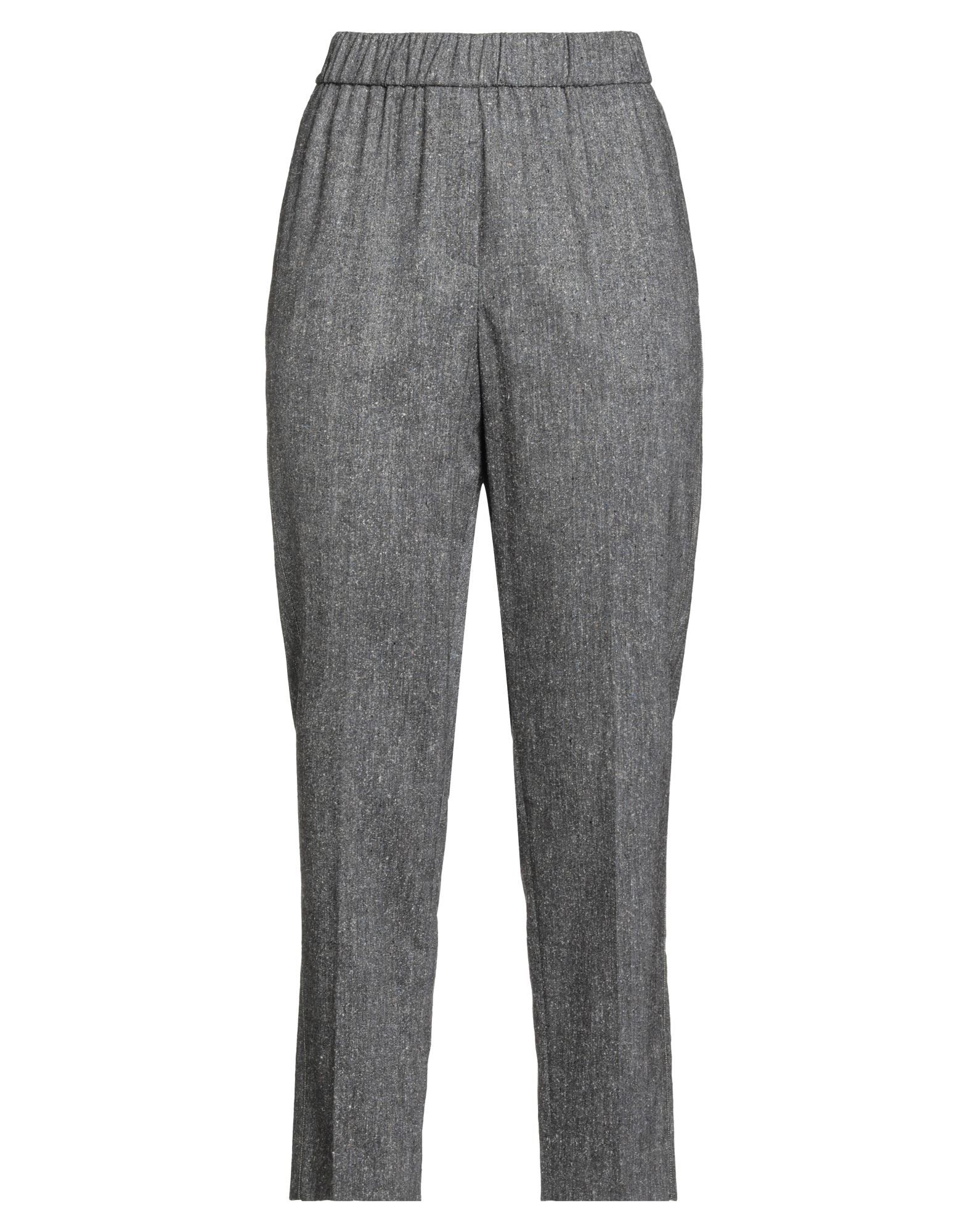 PESERICO PESERICO BOTTOMWEAR Casual Παντελόνι