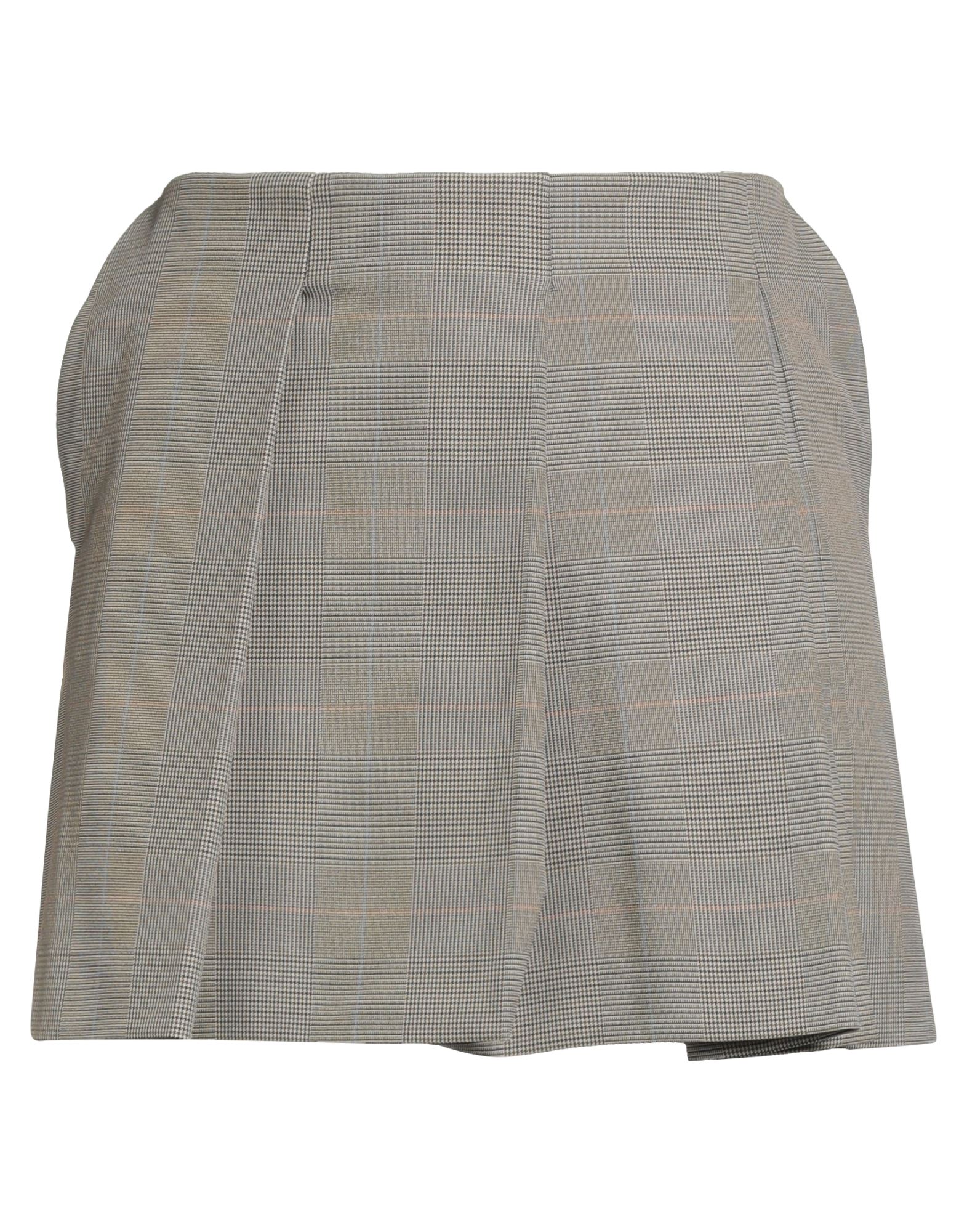 SPORTMAX BOTTOMWEAR Μίνι φούστα