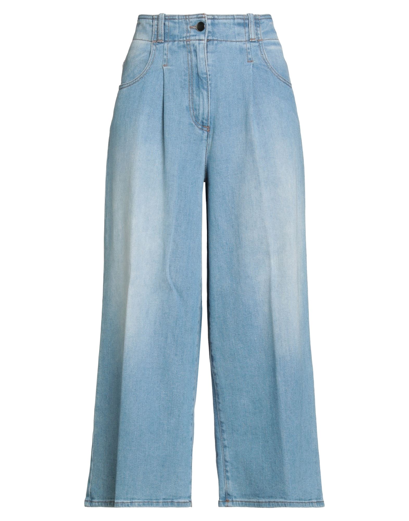  Peserico - Hosen & Röcke - Jeanshosen - On Yoox.com 