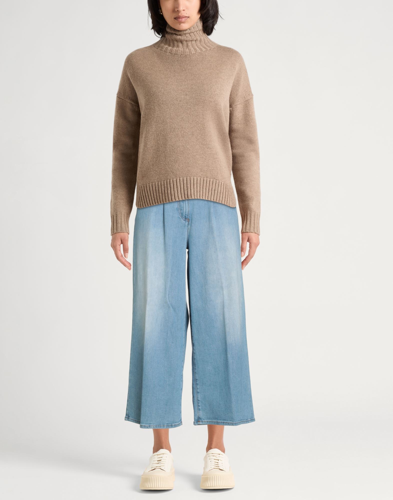  Peserico - Hosen & Röcke - Jeanshosen - On Yoox.com 