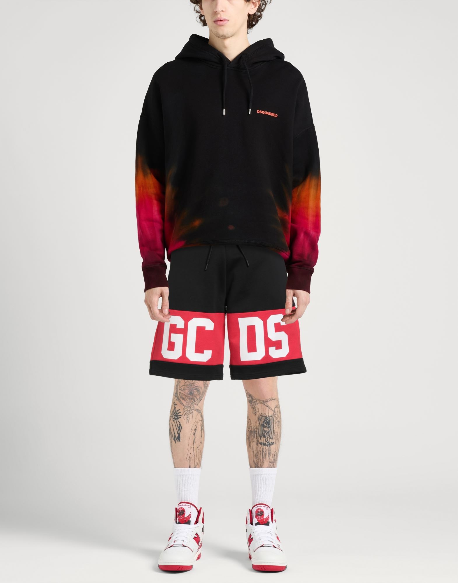  Gcds - Hosen & Röcke - Shorts & Bermudashorts - On Yoox.com 