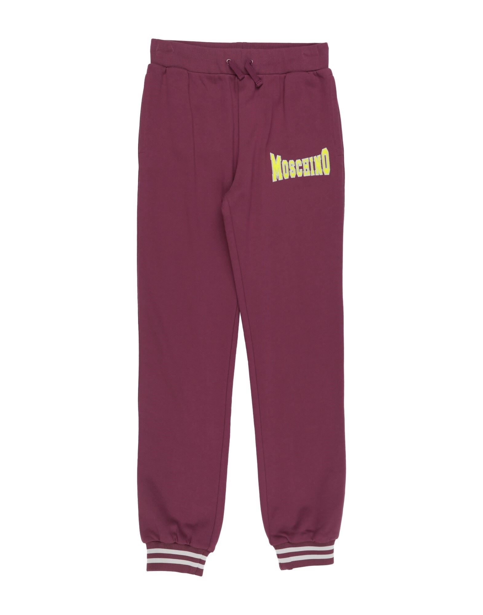  Moschino Teen - Hosen & Röcke - Hosen - On Yoox.com 