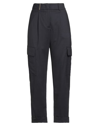 Hose Damen Nachtblau 32,34,36 Damen