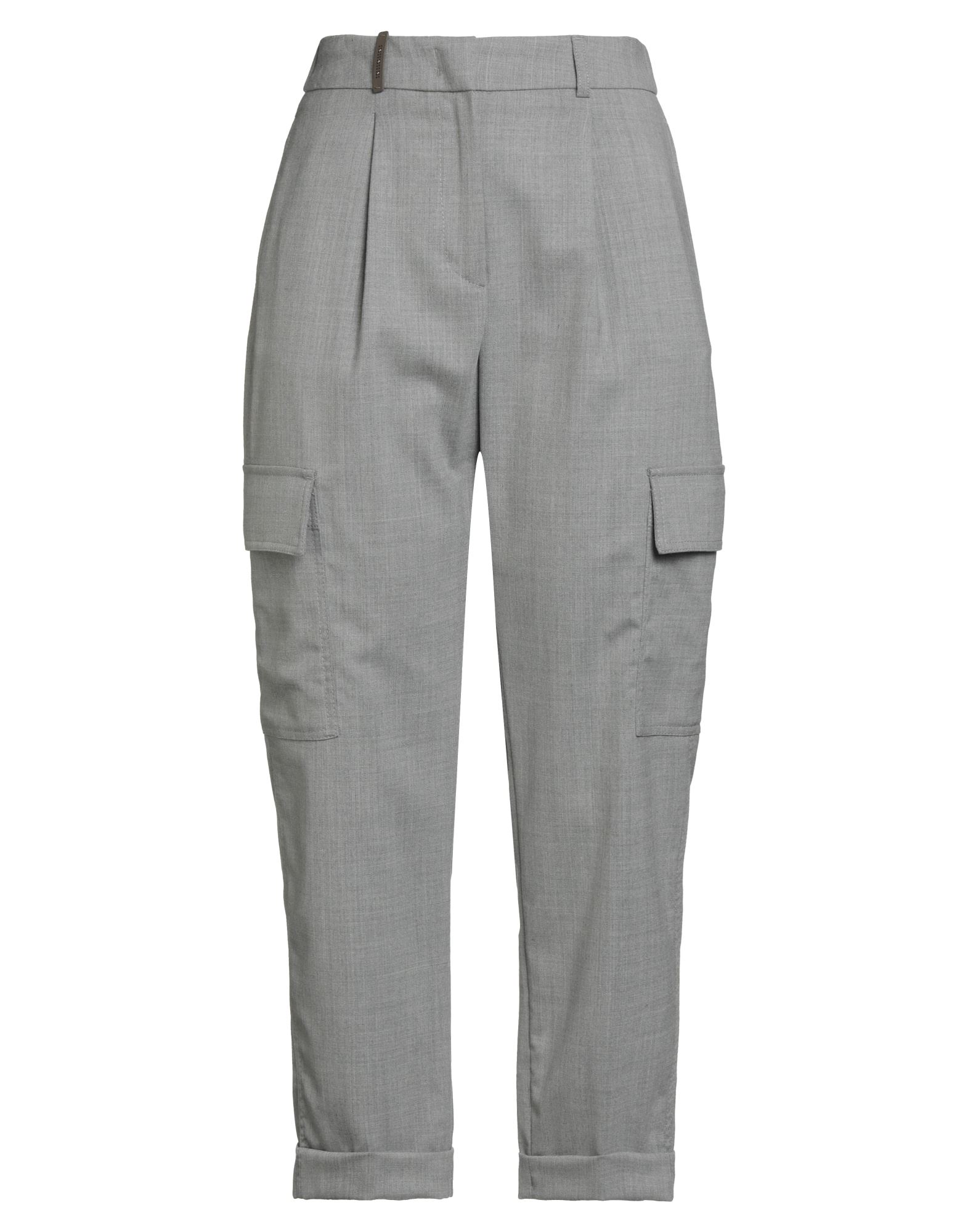 PESERICO BOTTOMWEAR Casual Παντελόνι
