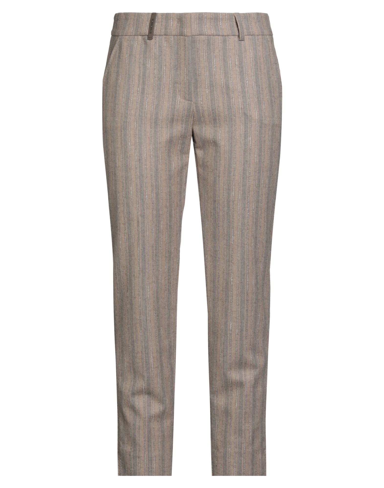 PESERICO PESERICO BOTTOMWEAR Casual Παντελόνι