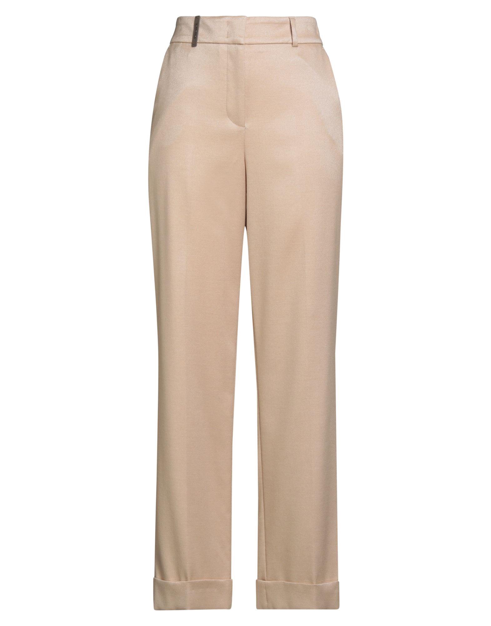 PESERICO PESERICO BOTTOMWEAR Casual Παντελόνι
