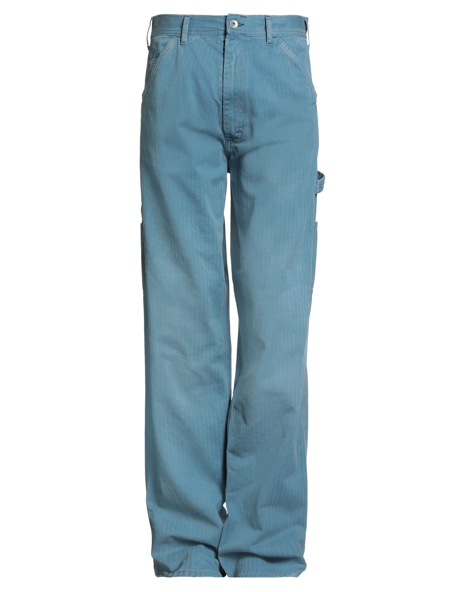  Maison Margiela - Hosen & Röcke - Jeanshosen - On Yoox.com 