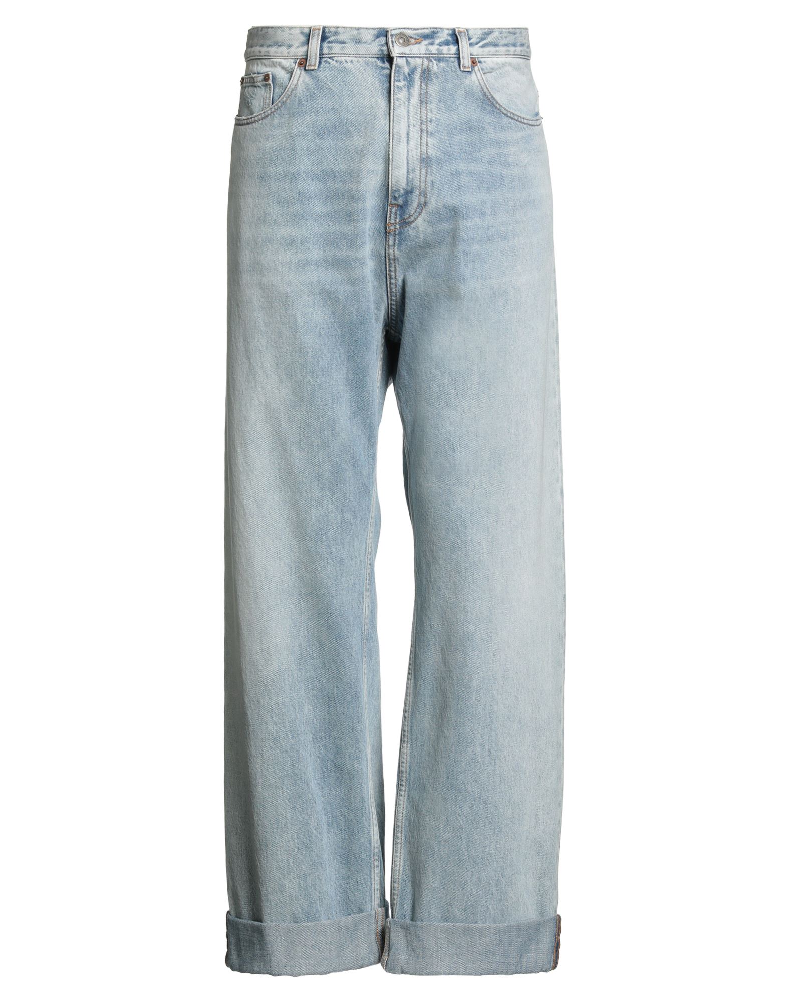  Valentino Garavani - Hosen & Röcke - Jeanshosen - On Yoox.com 