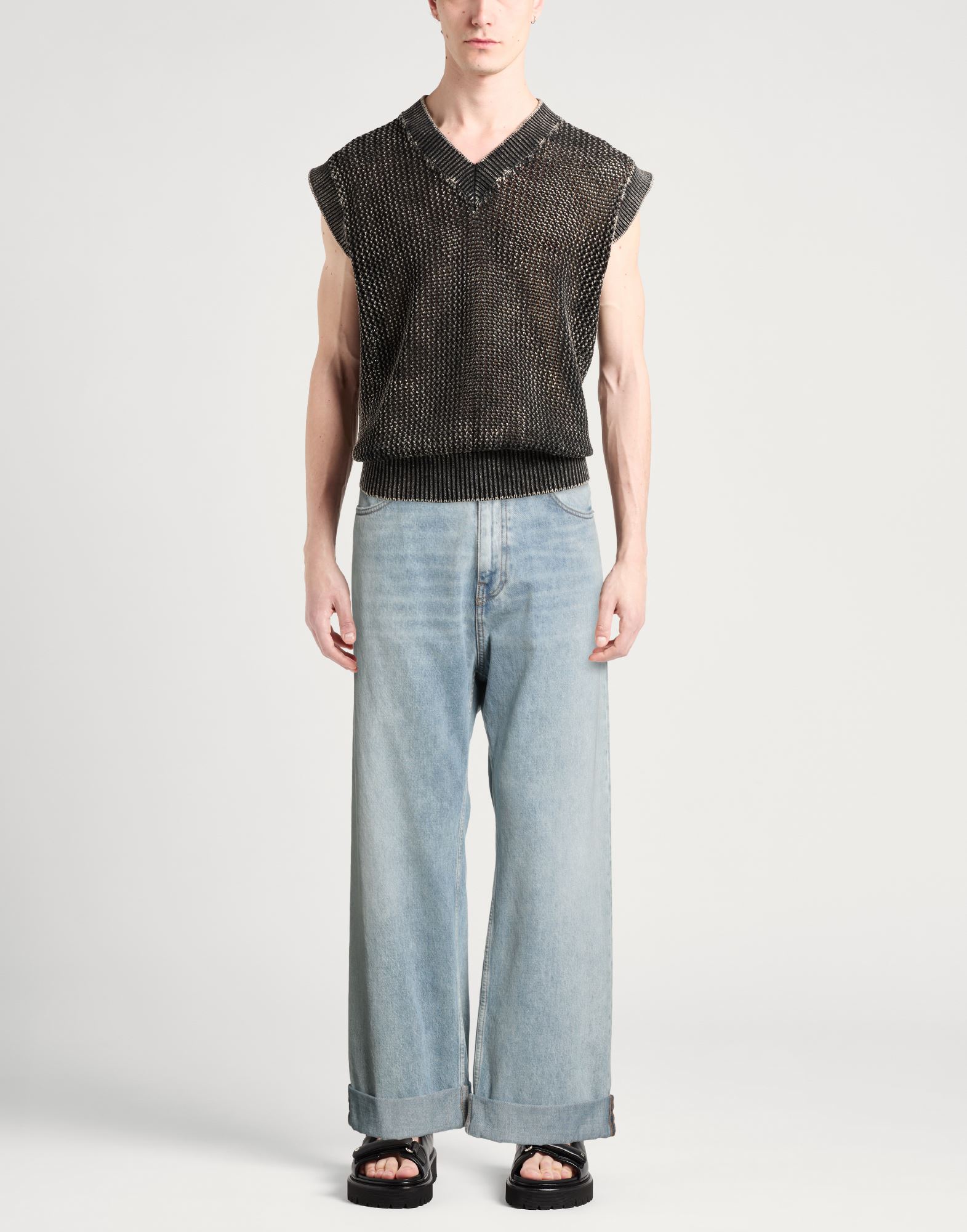  Valentino Garavani - Hosen & Röcke - Jeanshosen - On Yoox.com 