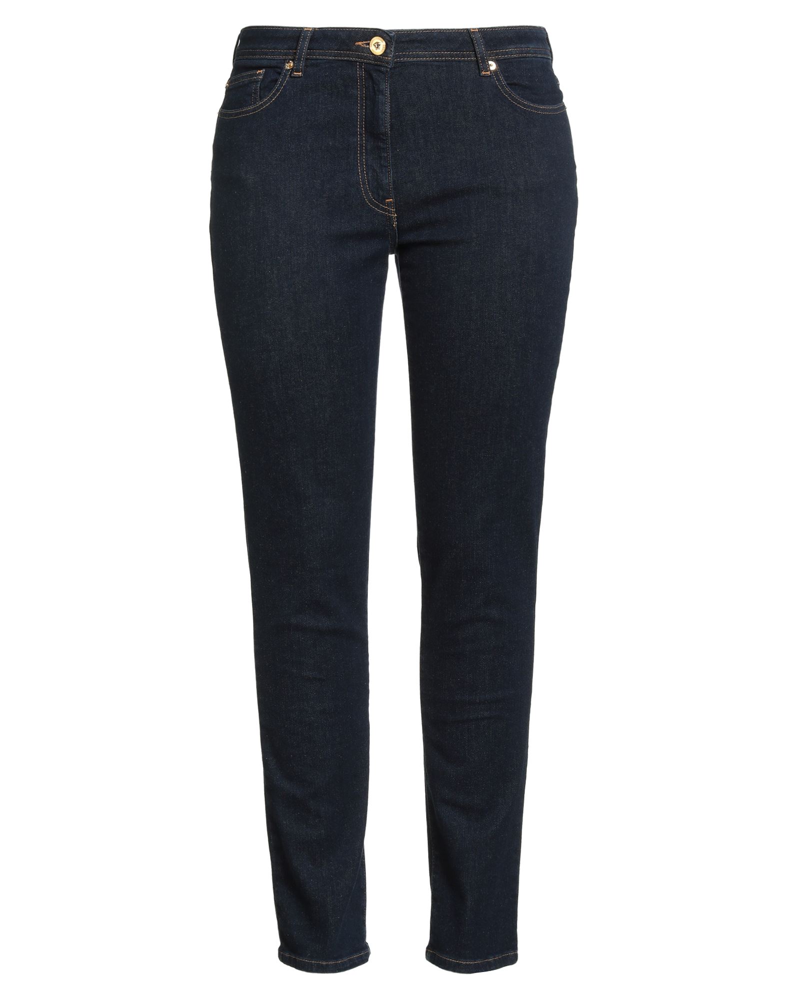VERSACE VERSACE BOTTOMWEAR Τζιν