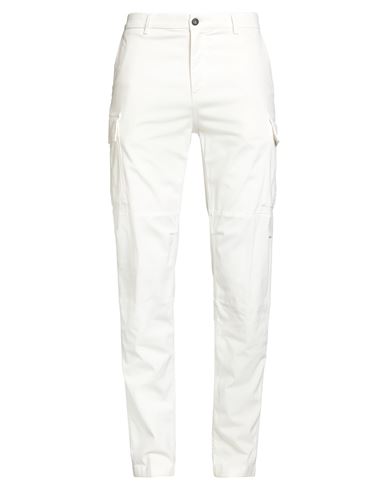 Eleventy Pants In White