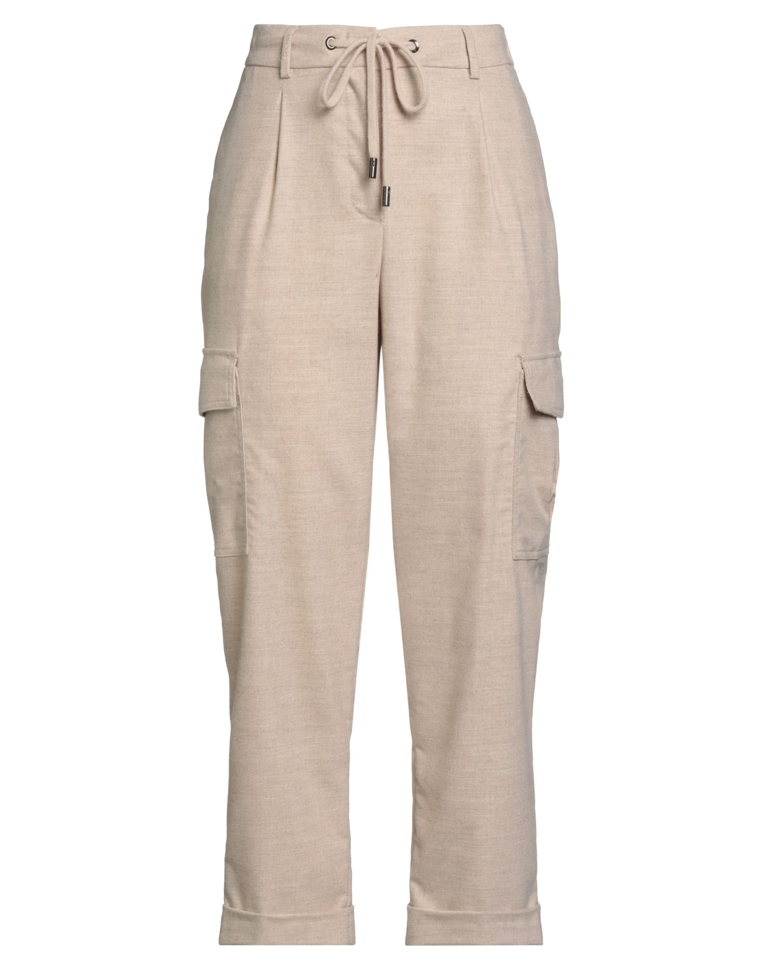 PESERICO BOTTOMWEAR Casual Παντελόνι