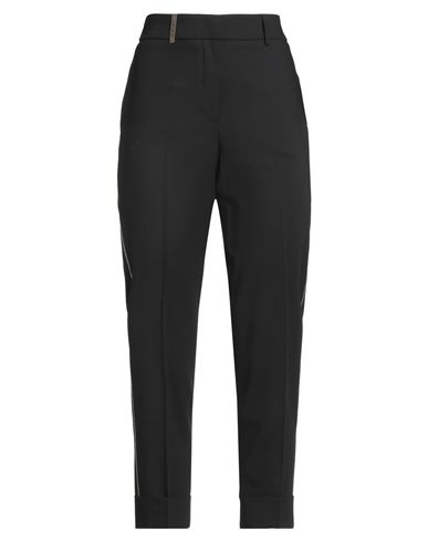 Hose Damen Schwarz 34 Damen