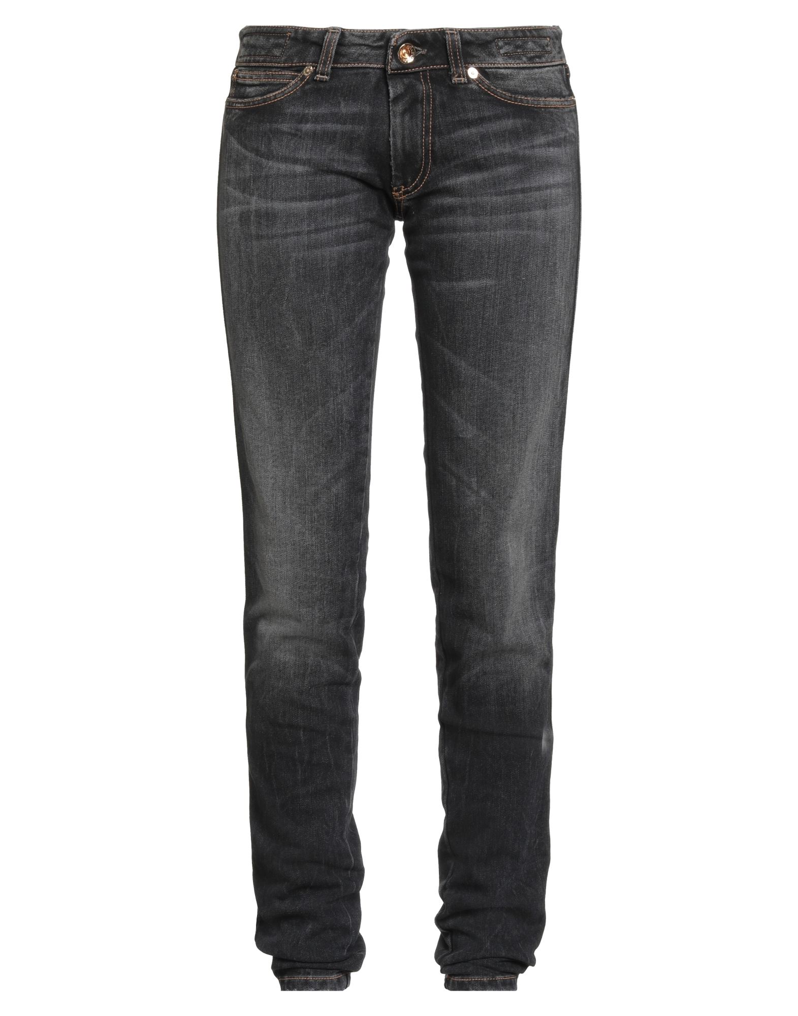 JACOB COHЁN BOTTOMWEAR Τζιν