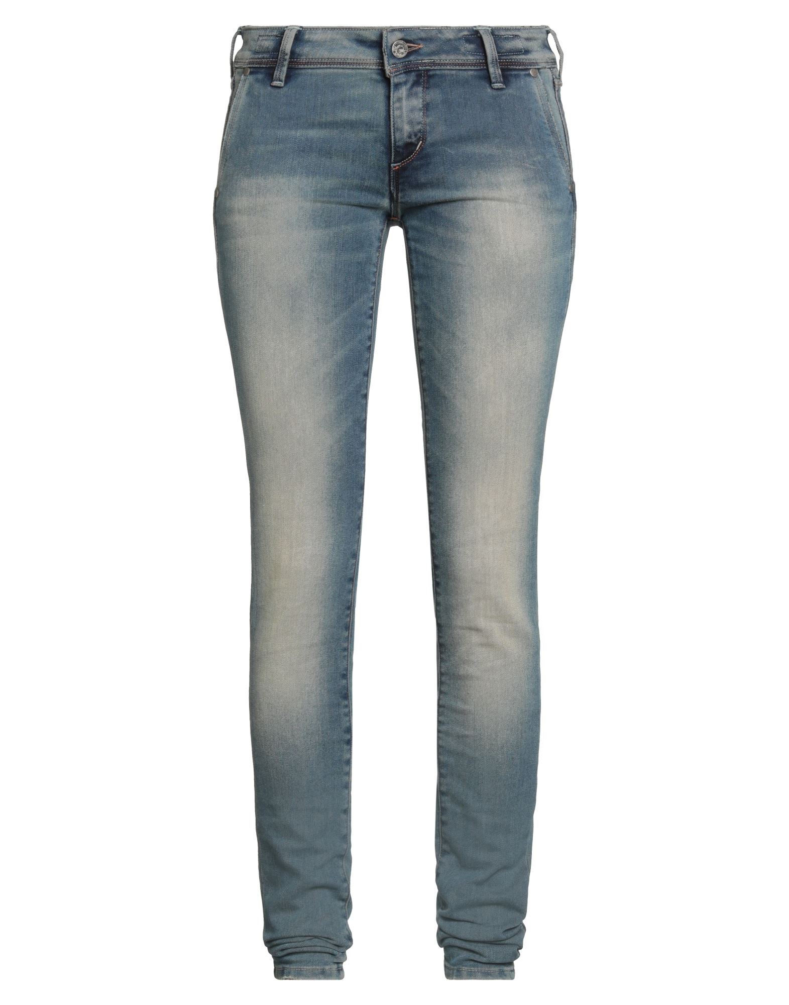  JACOB COHЁN BOTTOMWEAR Τζιν