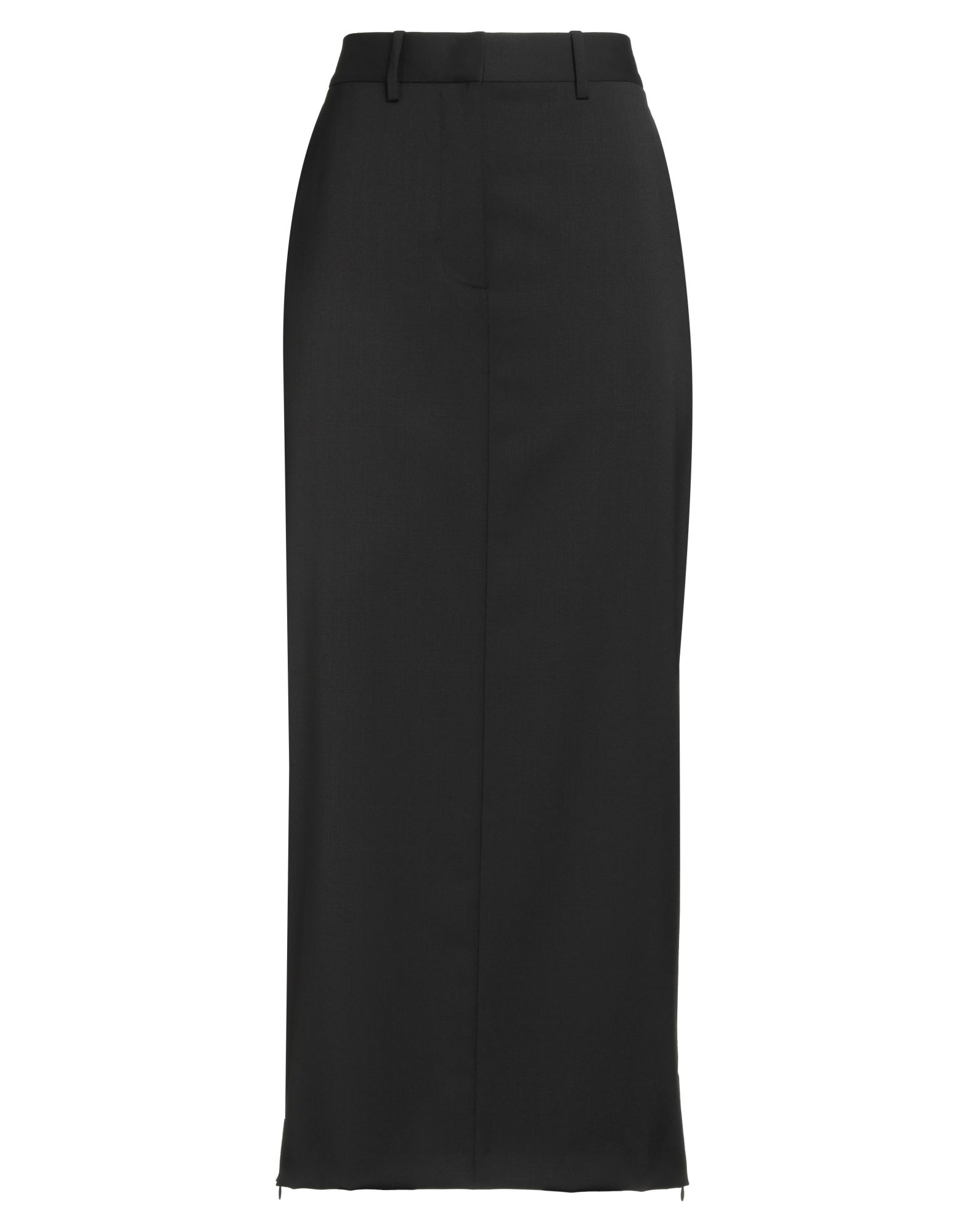  Helmut Lang - Hosen & Röcke - Midi-röcke - On Yoox.com 