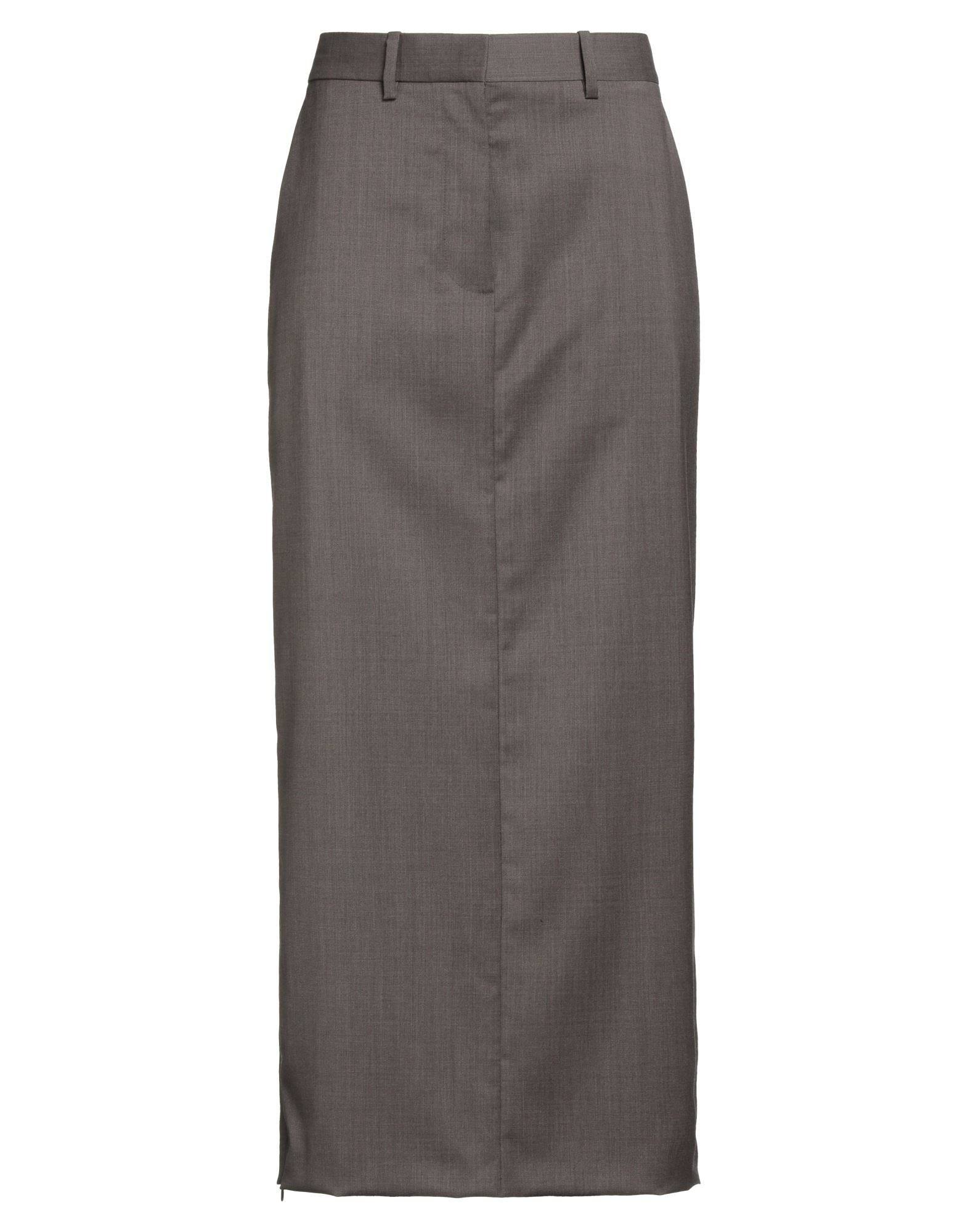 HELMUT LANG HELMUT LANG BOTTOMWEAR Μίντι φούστα