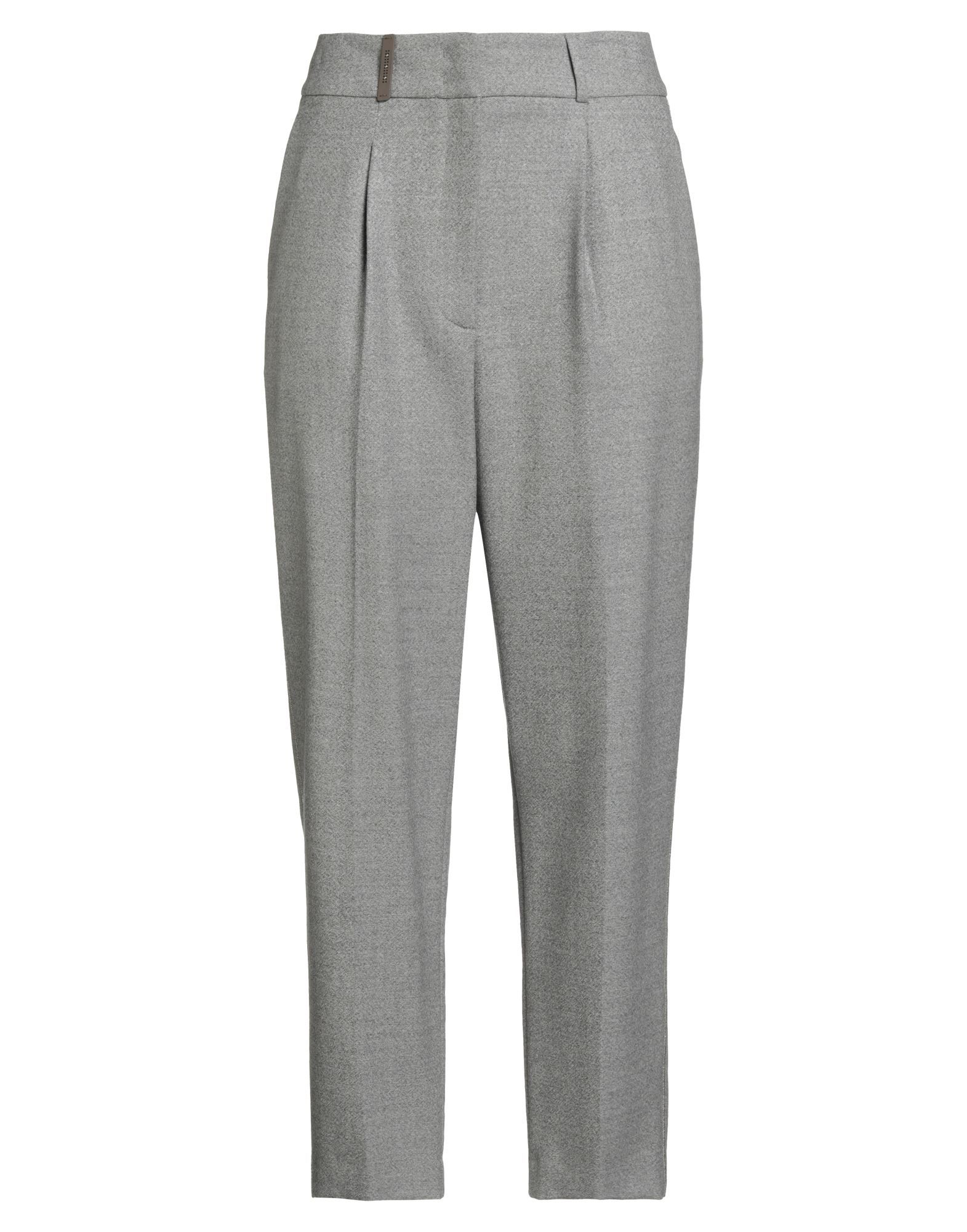 PESERICO BOTTOMWEAR Casual Παντελόνι