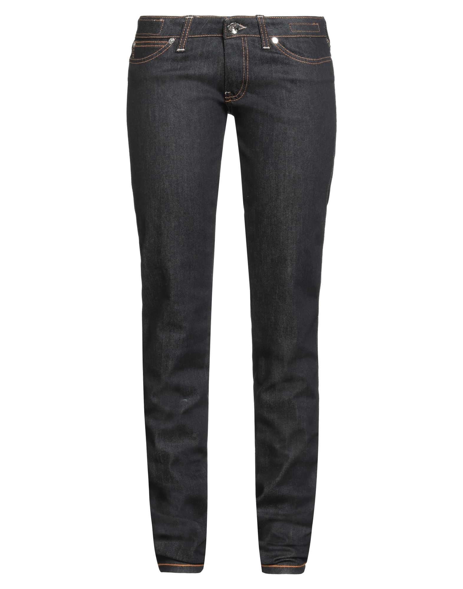 JACOB COHЁN BOTTOMWEAR Τζιν
