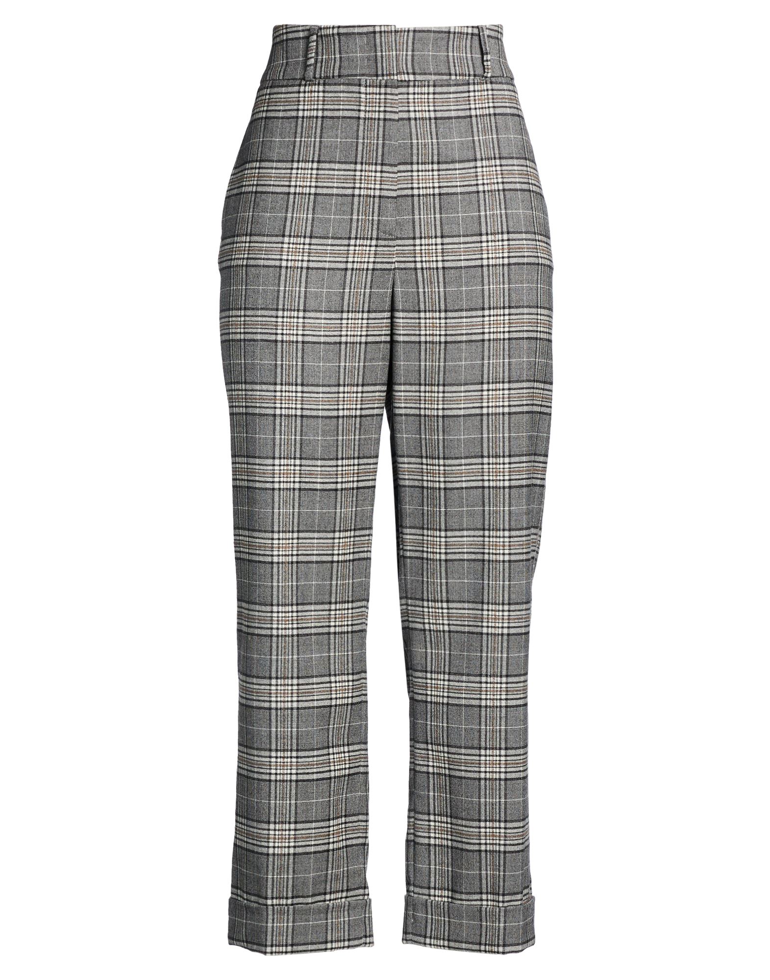 PESERICO PESERICO BOTTOMWEAR Casual Παντελόνι
