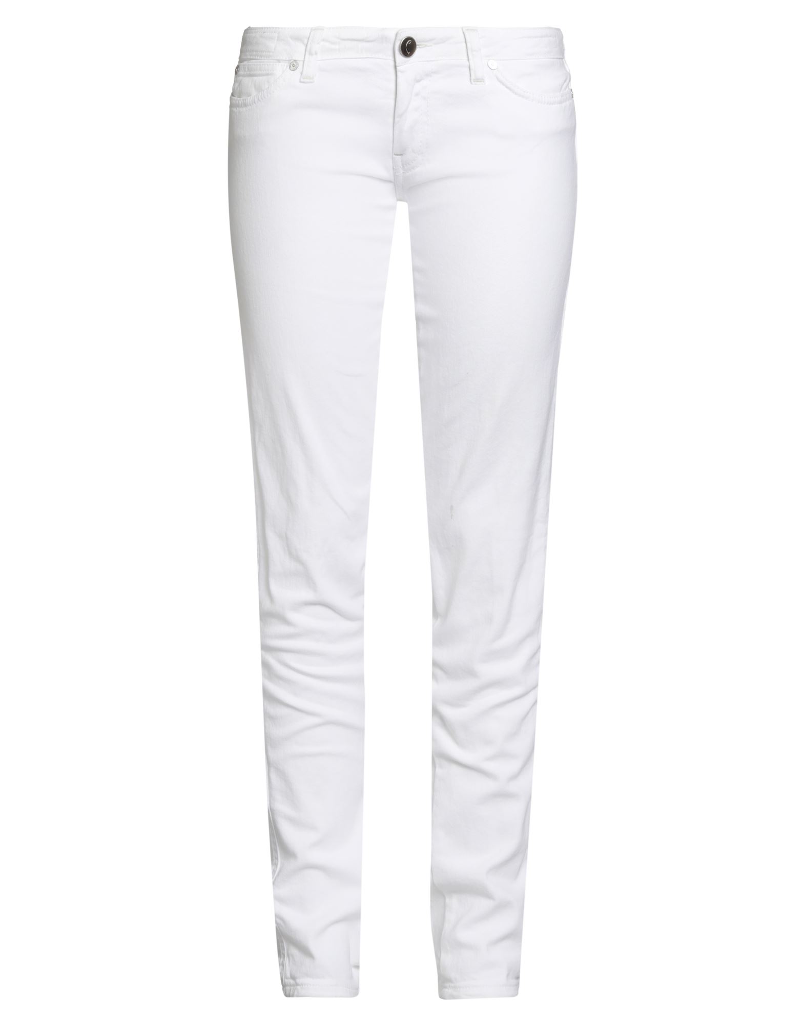 JACOB COHЁN BOTTOMWEAR Casual Παντελόνι