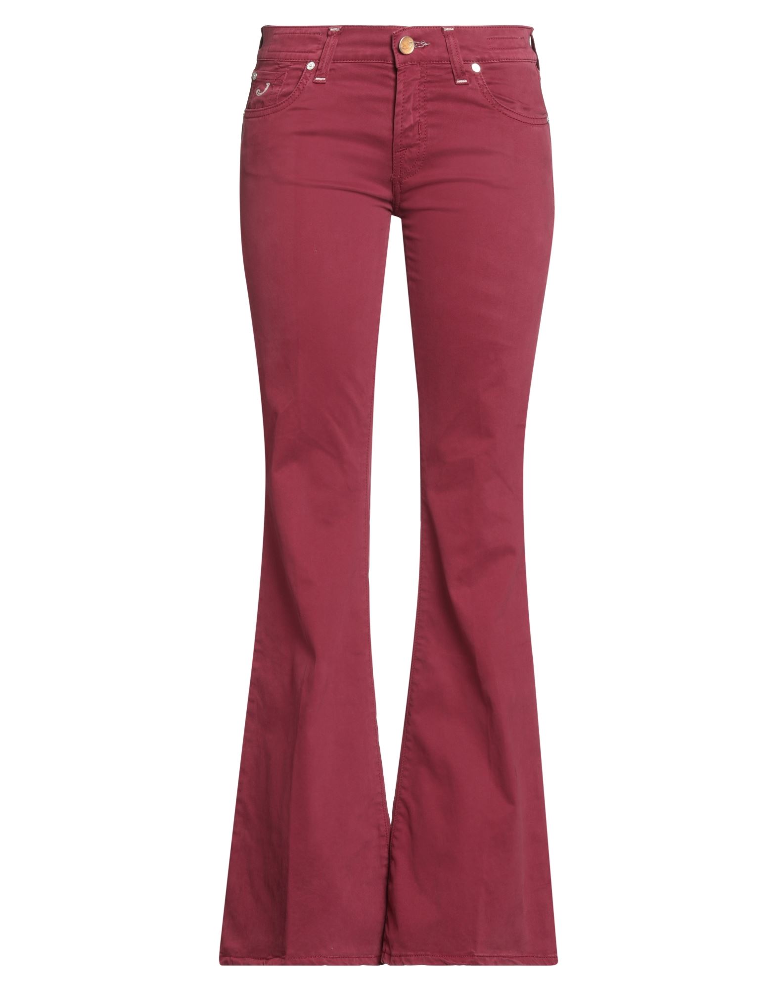 JACOB COHЁN BOTTOMWEAR Casual Παντελόνι