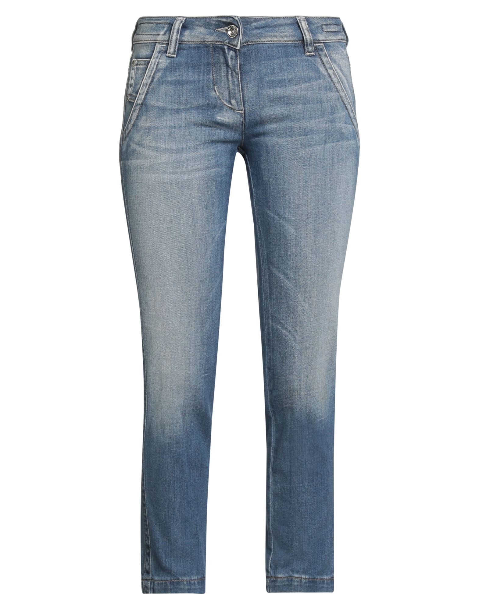 JACOB COHЁN BOTTOMWEAR Τζιν