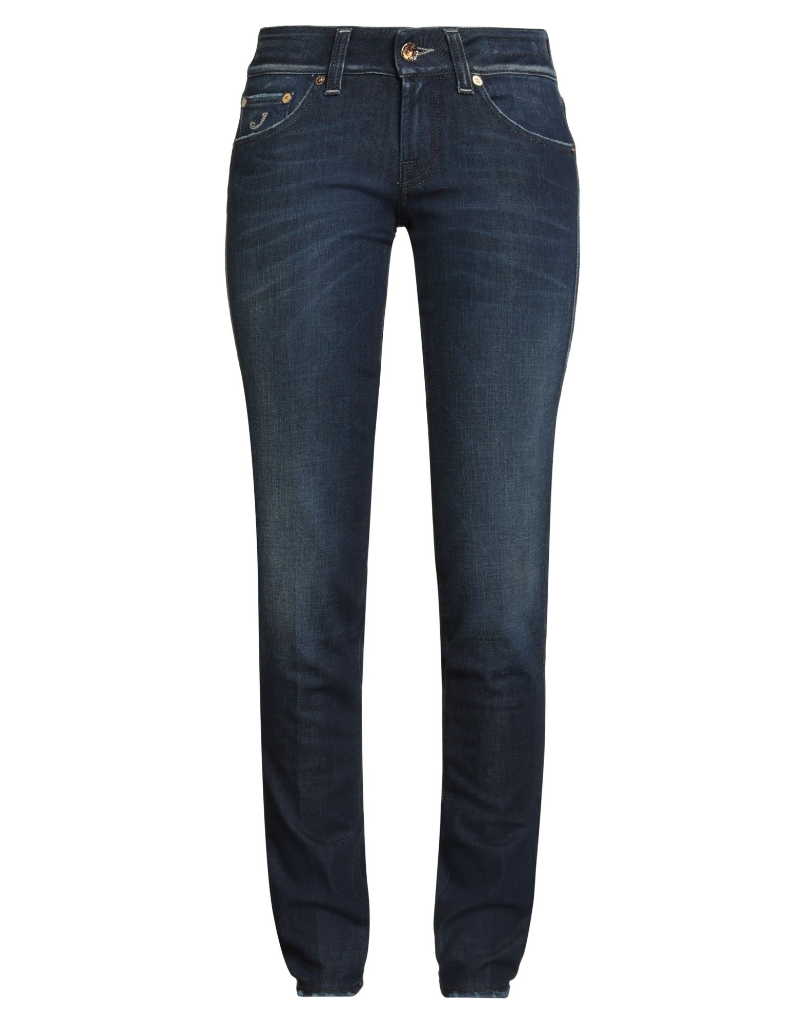 JACOB COHЁN BOTTOMWEAR Τζιν