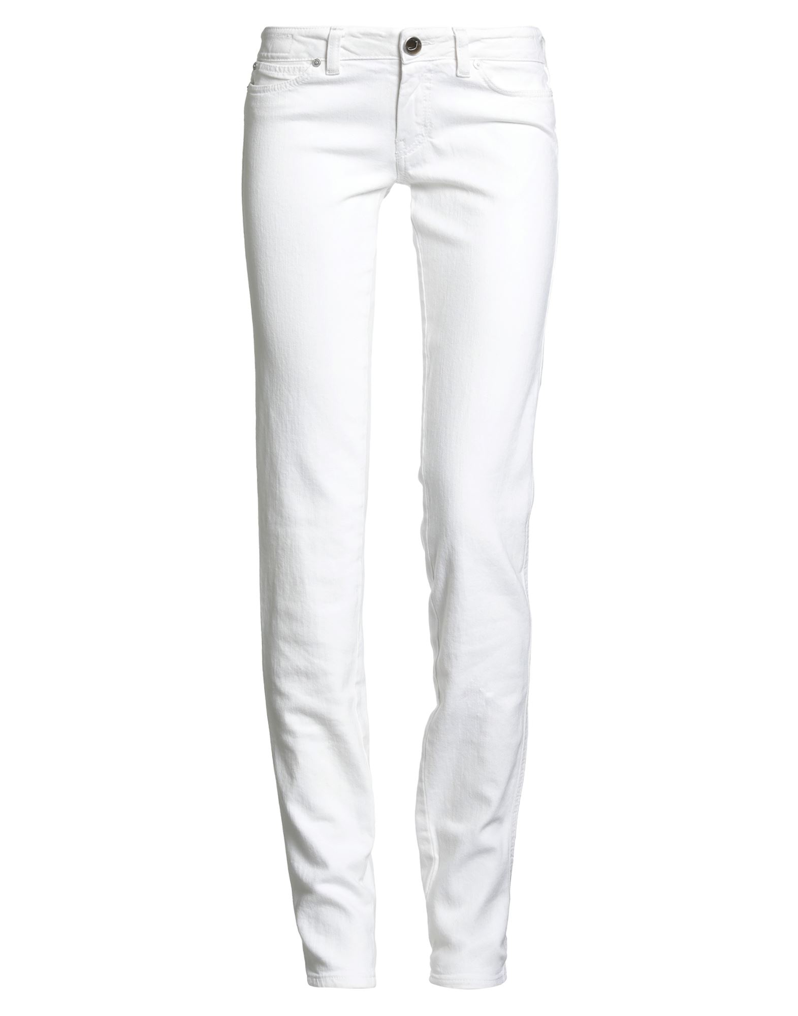  Jacob Cohёn - Partes De Abajo - Pantalones Vaqueros - On Yoox.com 