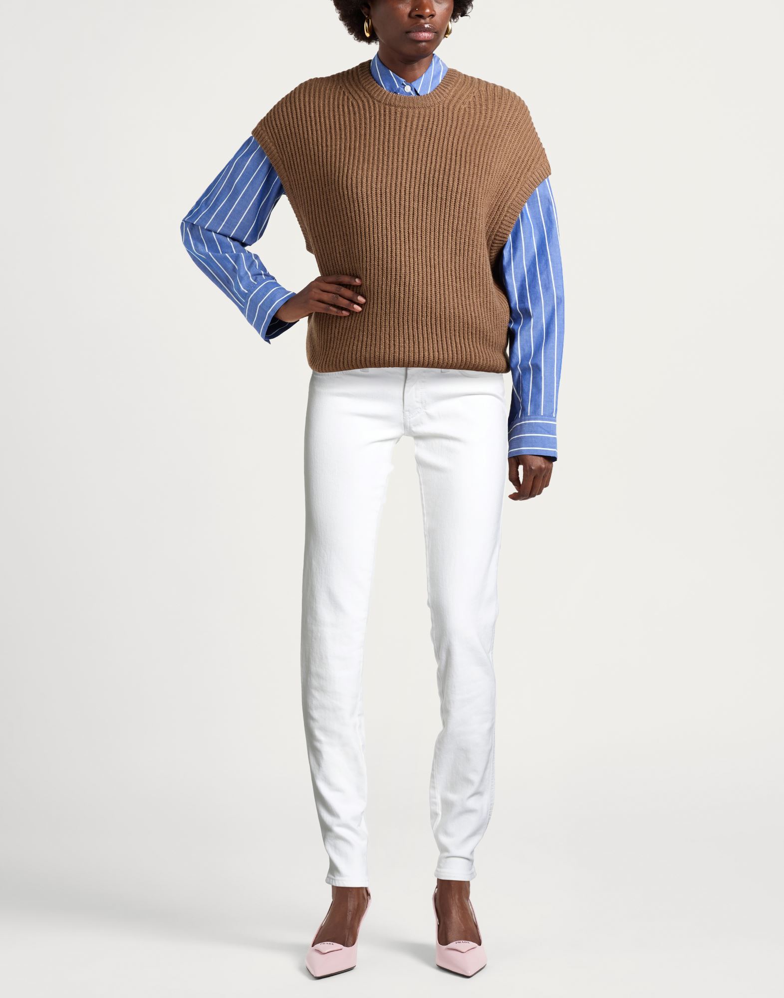  Jacob Cohёn - Partes De Abajo - Pantalones Vaqueros - On Yoox.com 