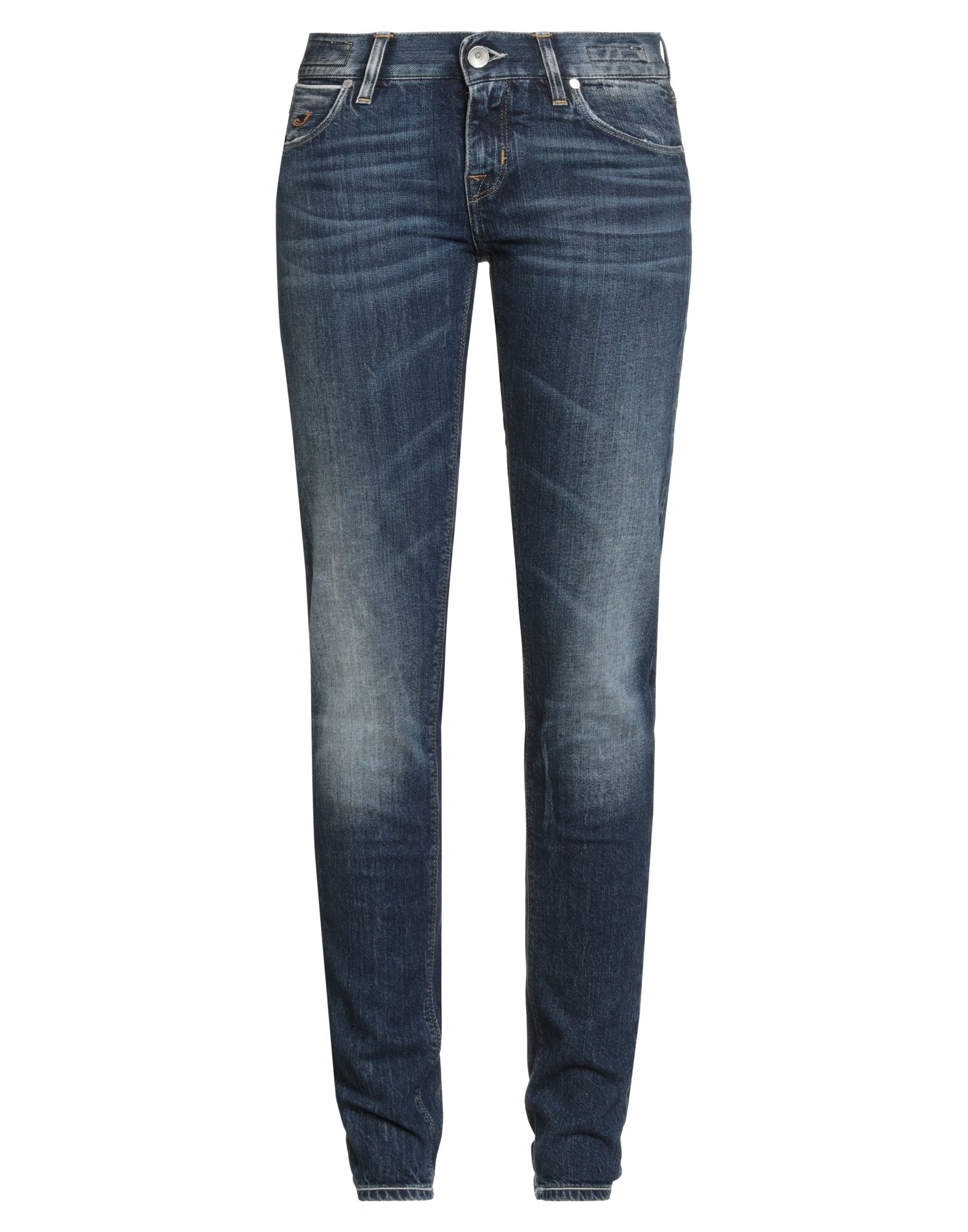 JACOB COHЁN BOTTOMWEAR Τζιν