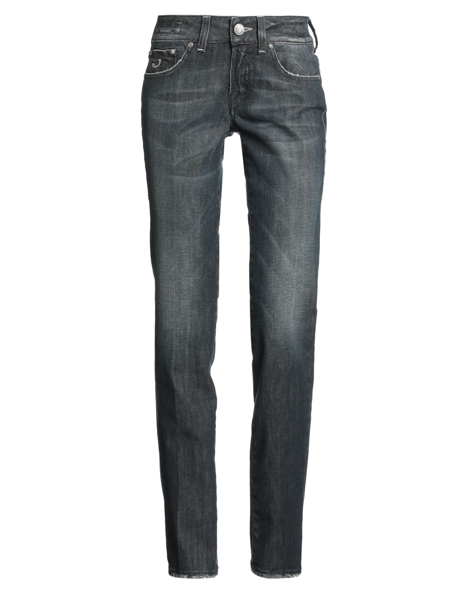 JACOB COHЁN BOTTOMWEAR Τζιν