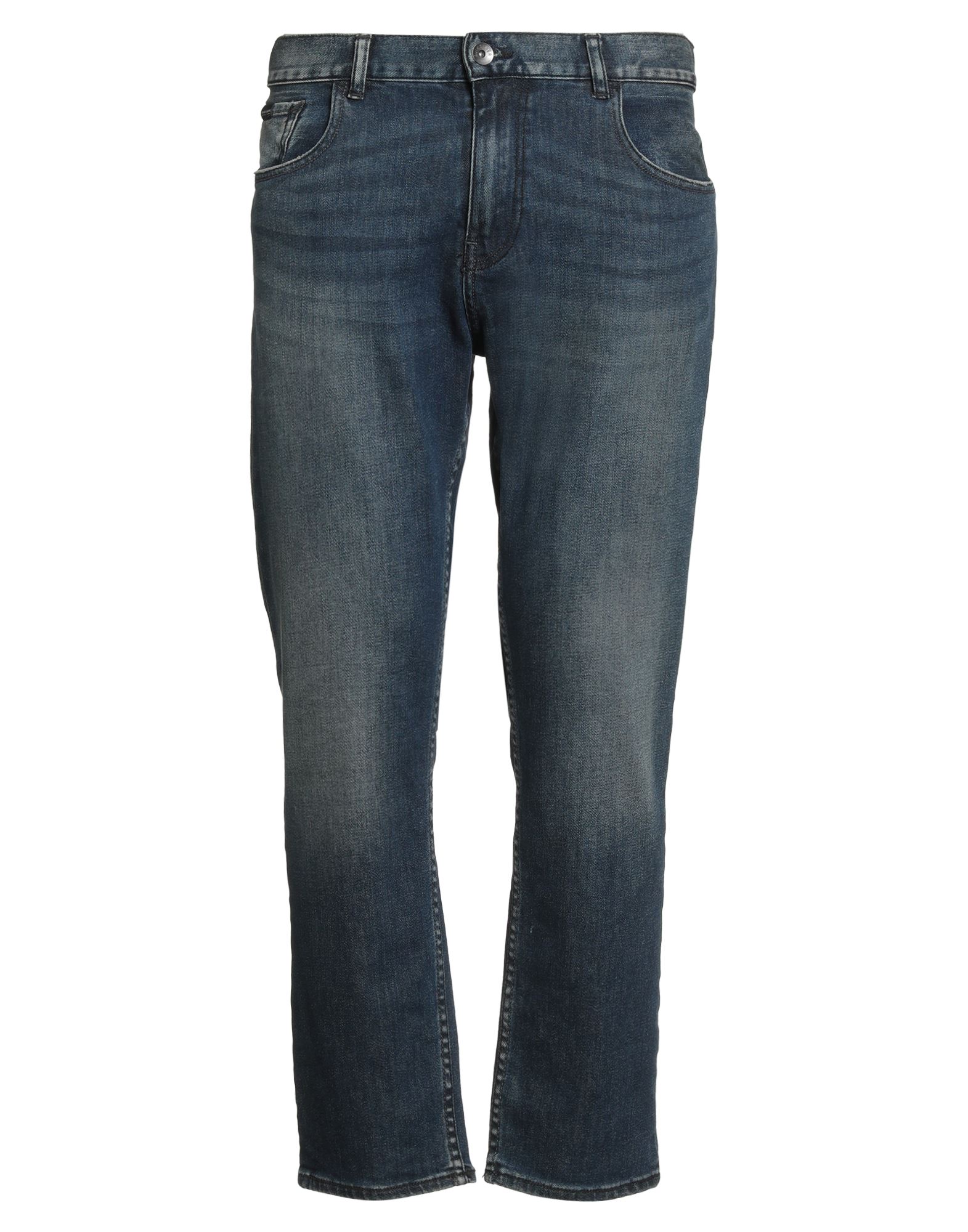 QUIKSILVER BOTTOMWEAR Τζιν