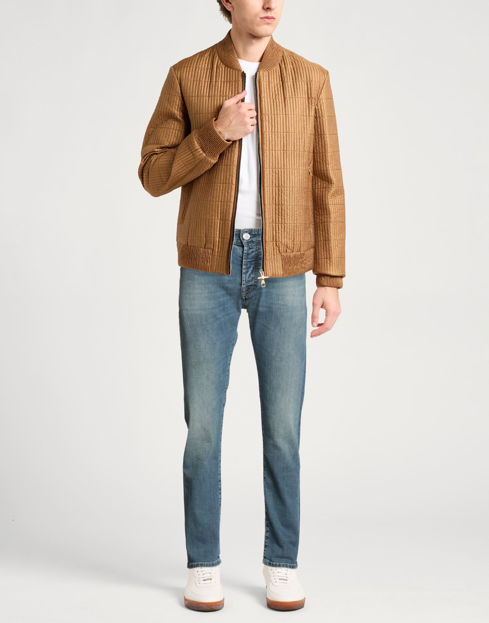  Moorer - Hosen & Röcke - Jeanshosen - On Yoox.com 