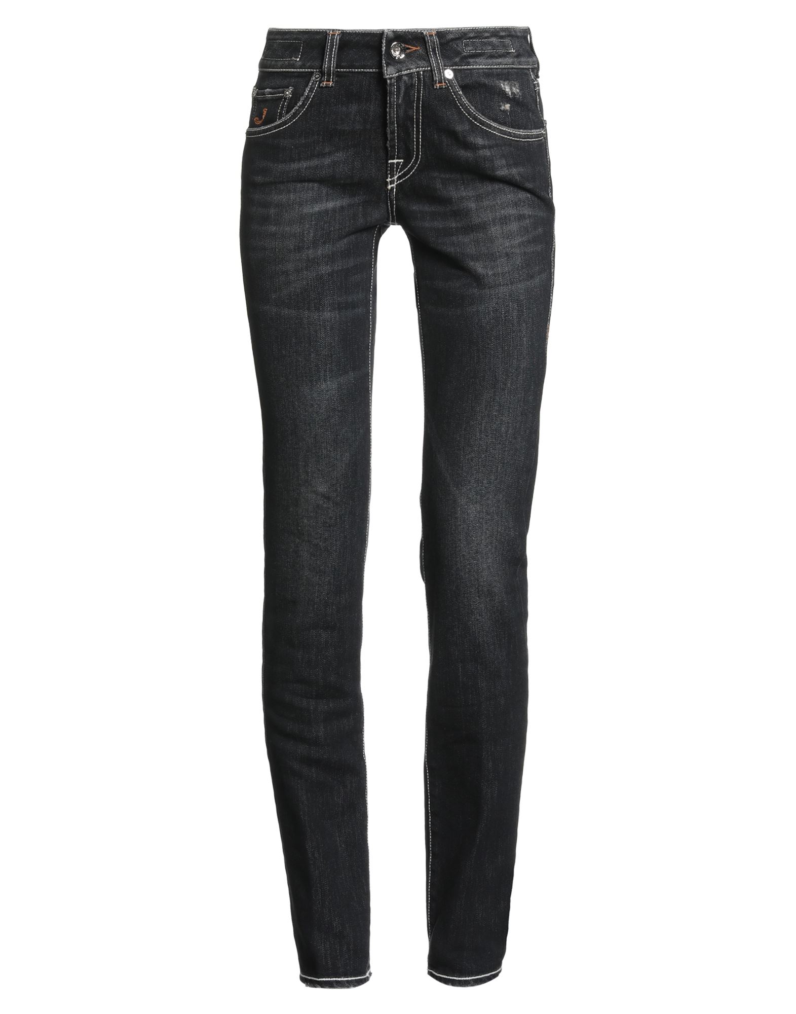  JACOB COHЁN BOTTOMWEAR Τζιν