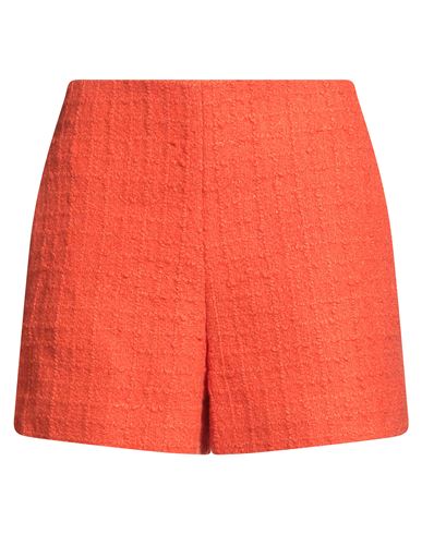 Pantalones cortos y bermudas Mujer Naranja 32,36 Mujer