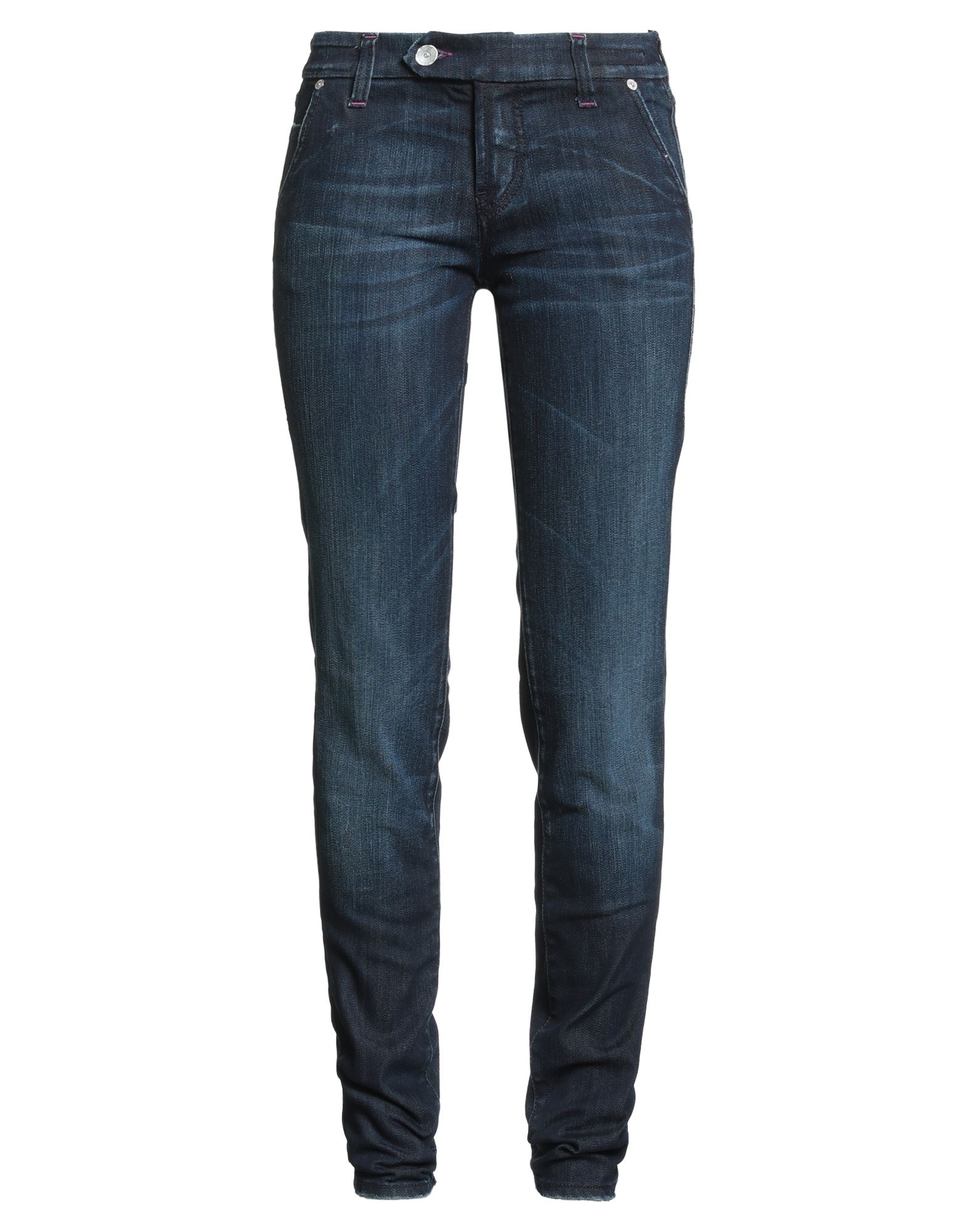 JACOB COHЁN BOTTOMWEAR Τζιν