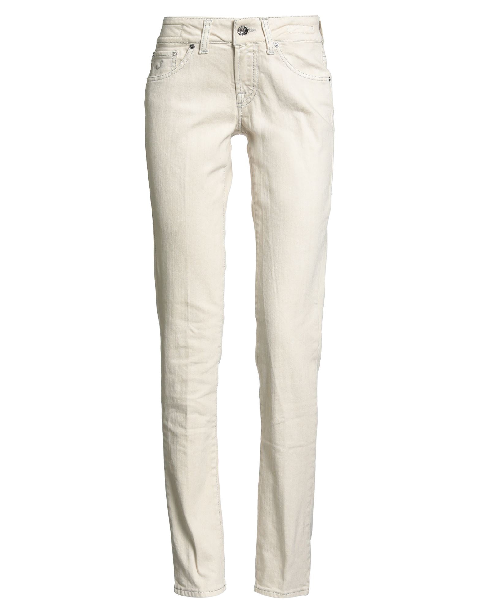 JACOB COHЁN BOTTOMWEAR Casual Παντελόνι
