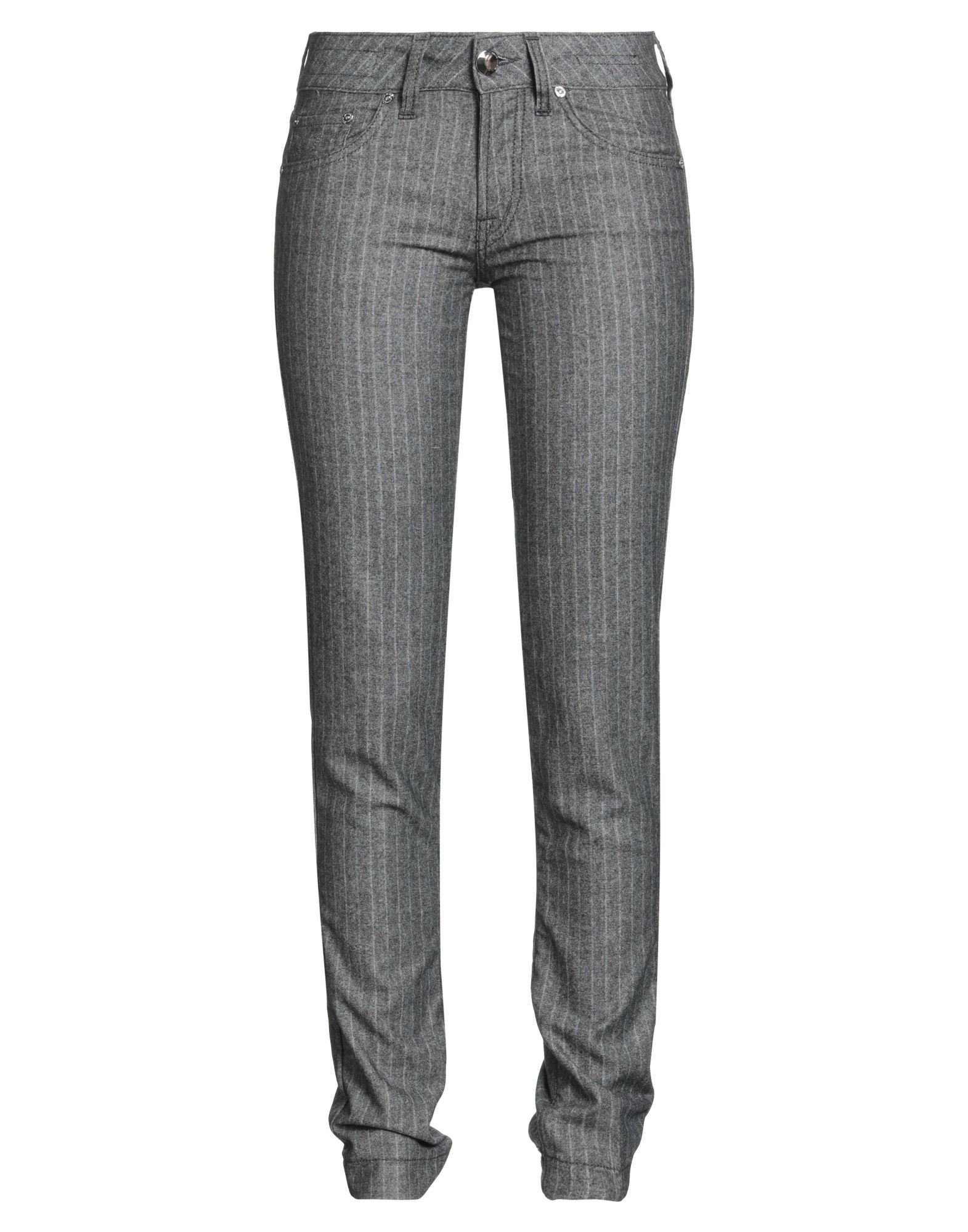 JACOB COHЁN BOTTOMWEAR Casual Παντελόνι