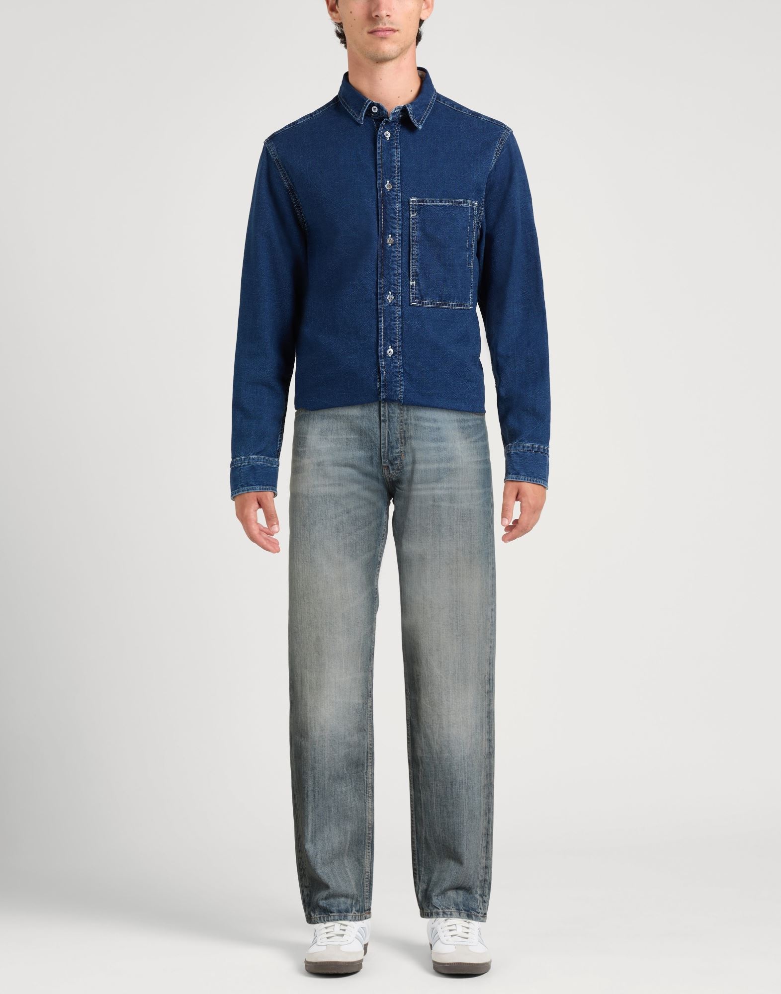  Just Cavalli - Hosen & Röcke - Jeanshosen - On Yoox.com 