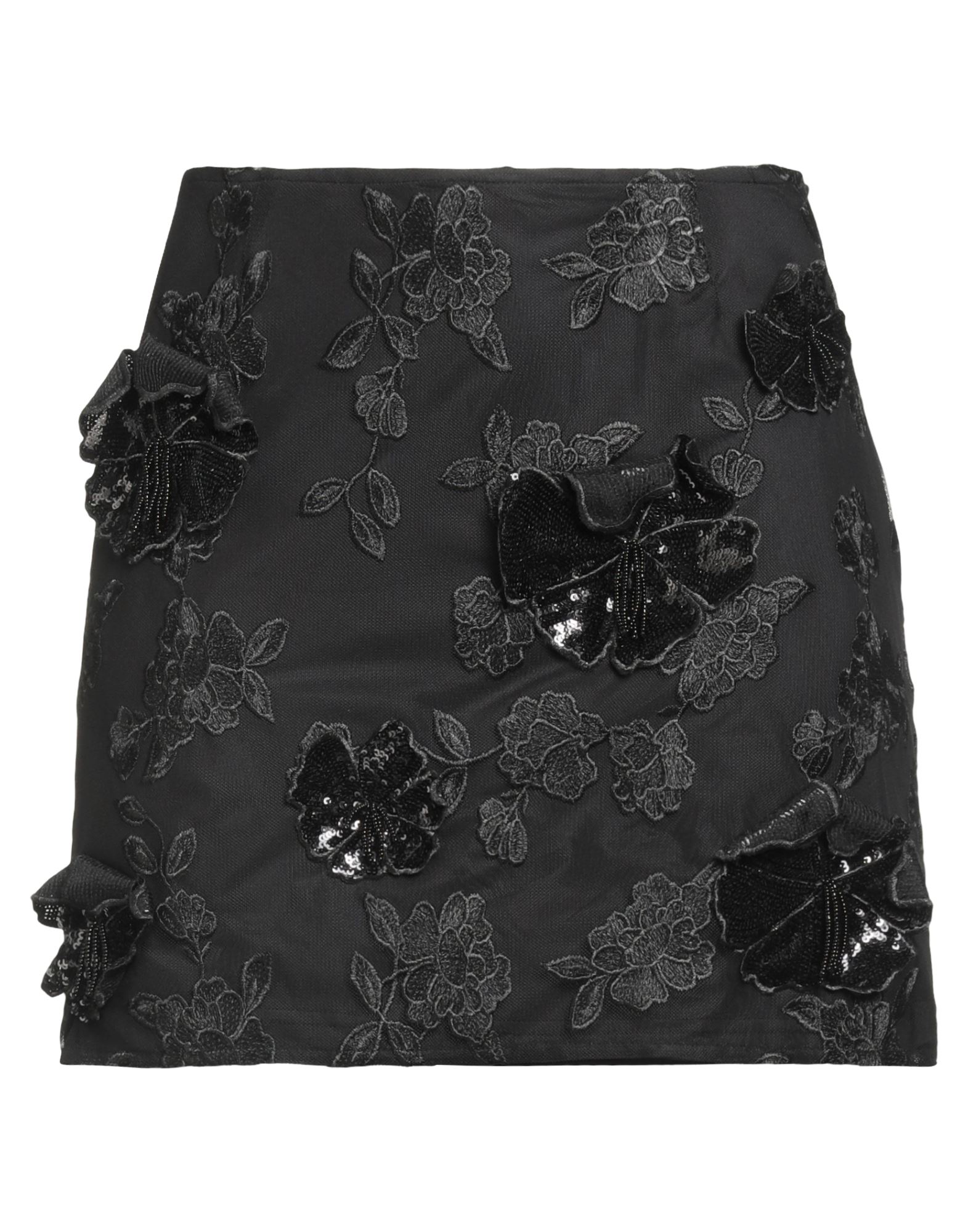  Rotate Birger Christensen - Hosen & Röcke - Miniröcke - On Yoox.com 