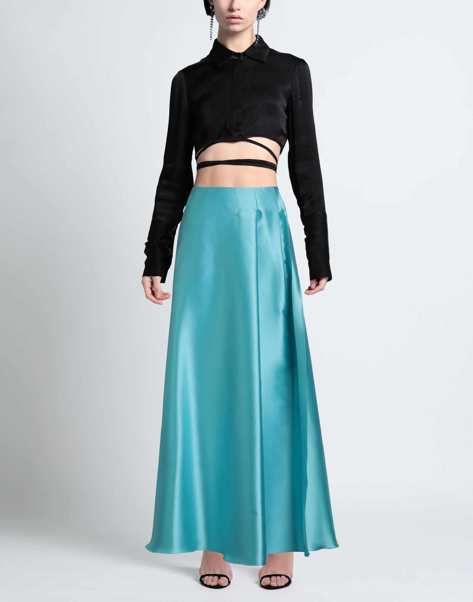 Camilla  Milano - Hosen & Röcke - Maxi-röcke - On Yoox.com 