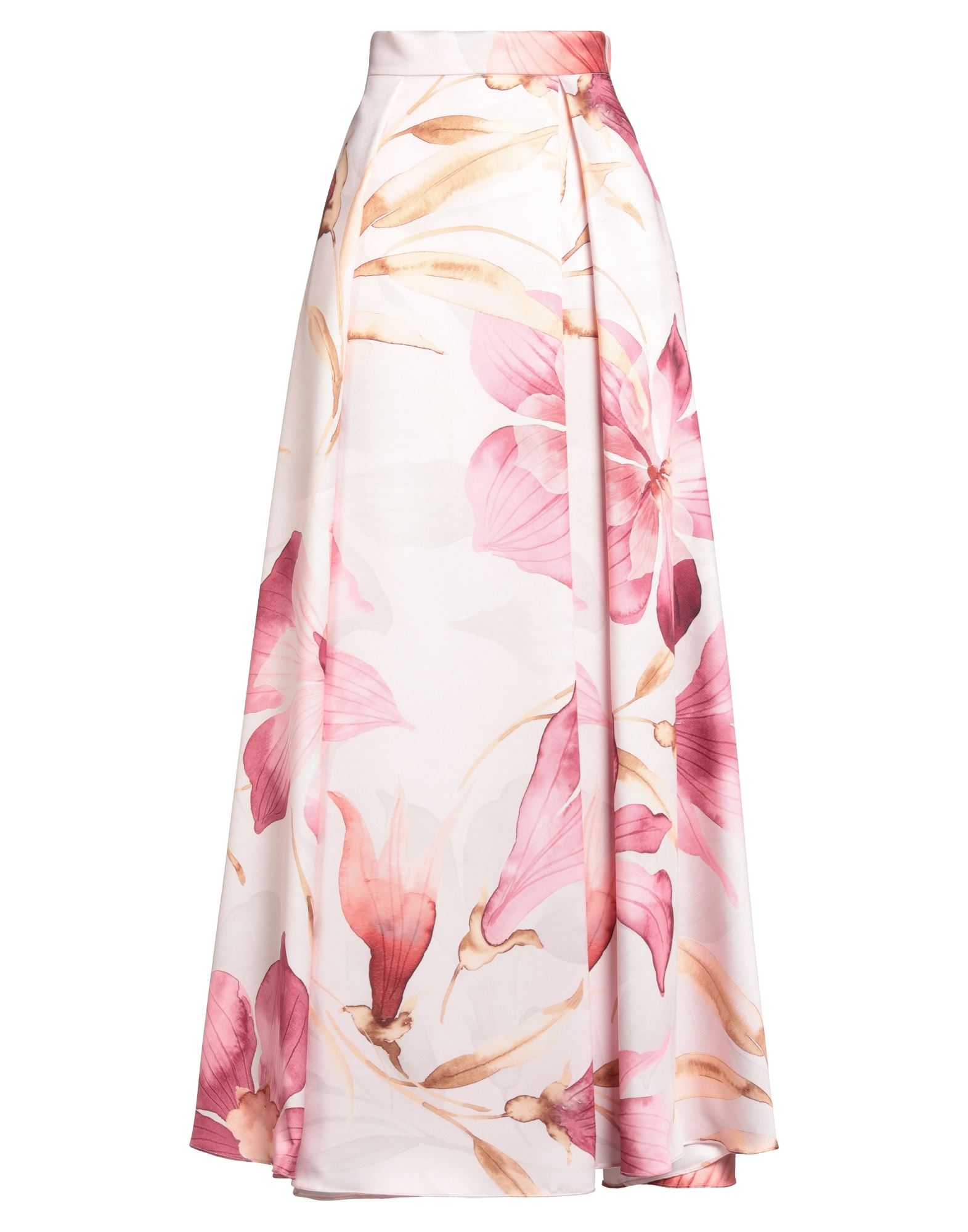 CAMILLA  Milano CAMILLA Milano BOTTOMWEAR Μάξι φούστα