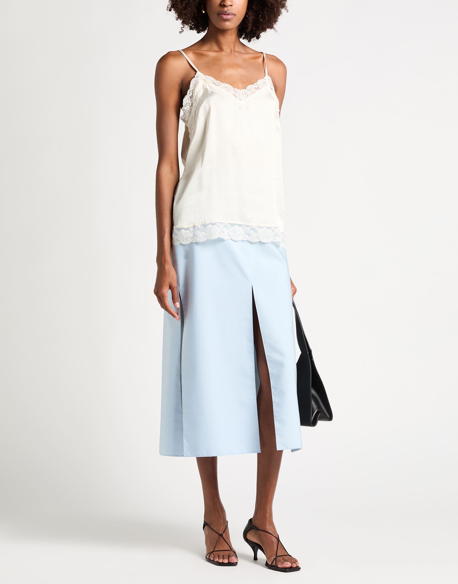  Ferragamo - Hosen & Röcke - Midi-röcke - On Yoox.com 