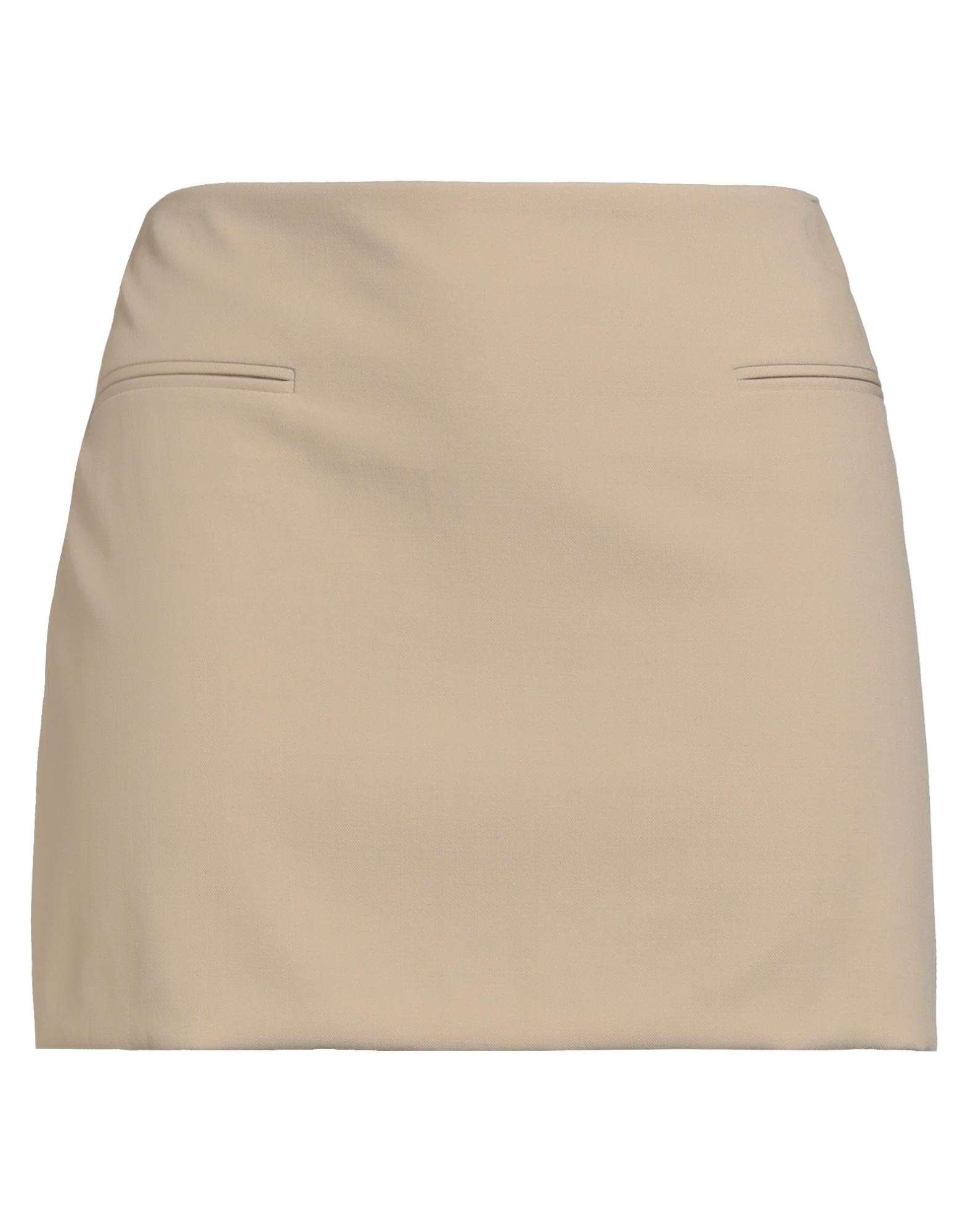 FERRAGAMO FERRAGAMO BOTTOMWEAR Μίνι φούστα