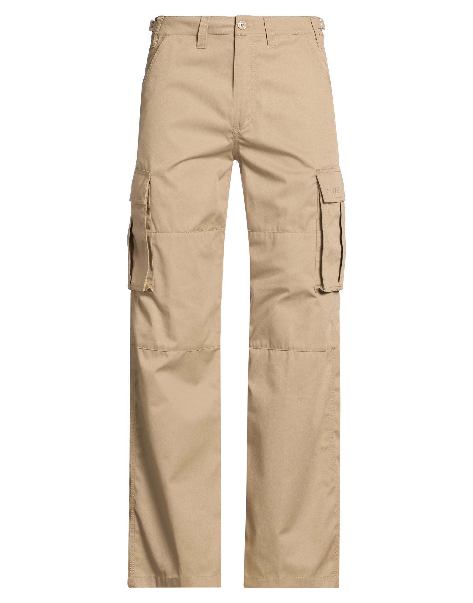  Celine - Partes De Abajo - Pantalones - On Yoox.com 