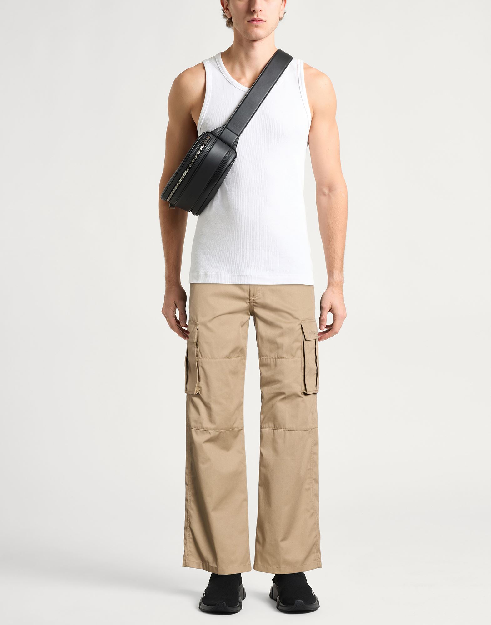  Celine - Partes De Abajo - Pantalones - On Yoox.com 