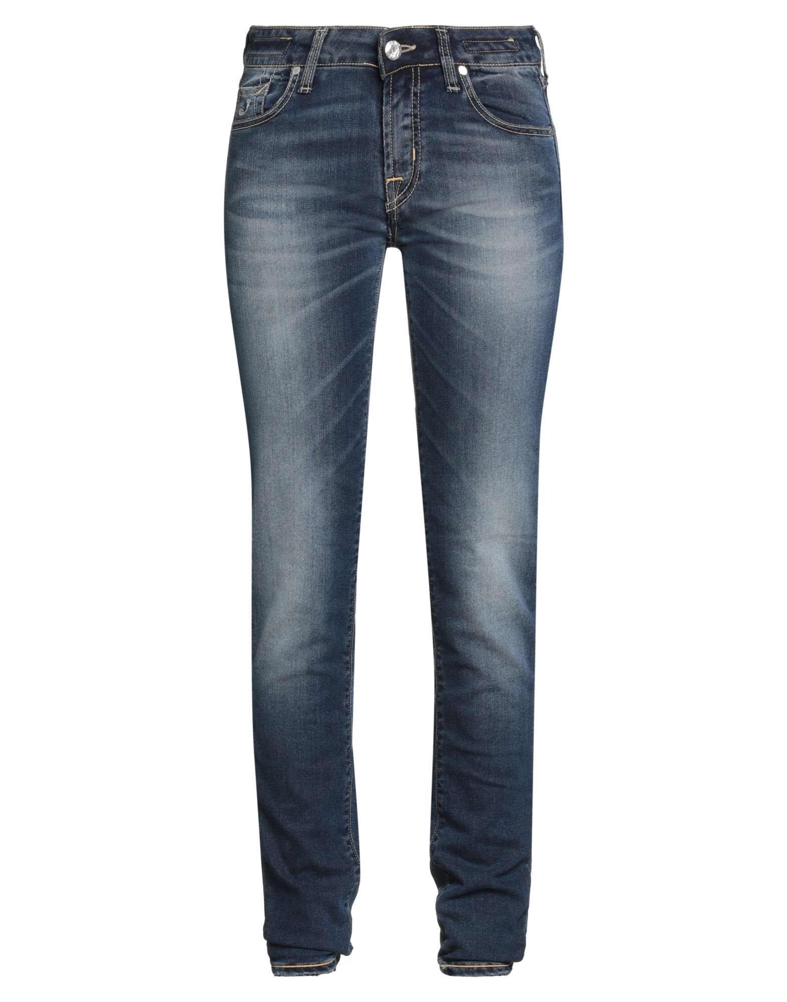  JACOB COHЁN BOTTOMWEAR Τζιν