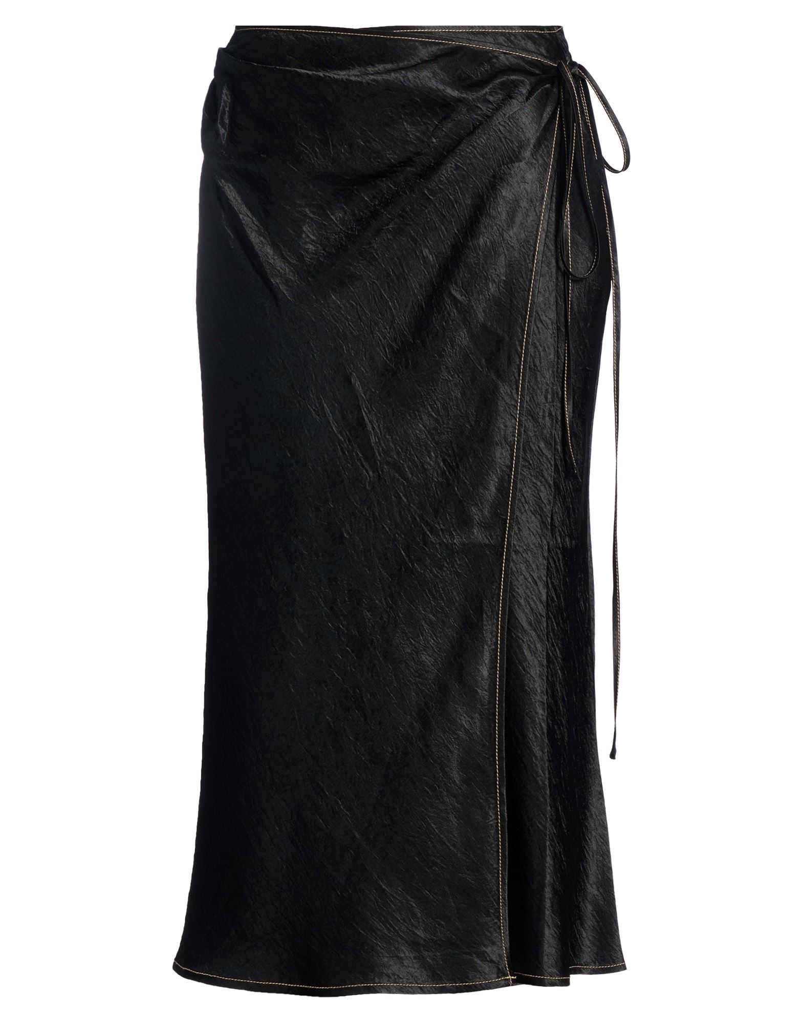  Acne Studios - Hosen & Röcke - Midi-röcke - On Yoox.com 